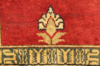 antique, rugs, kaiser rug, 900 rug, meta 900 rug, turkey rug, fine knot rug, hand made rug, cotton rug