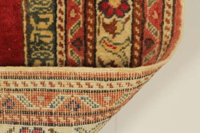 antique, rugs, kaiser rug, 900 rug, meta 900 rug, turkey rug, fine knot rug, hand made rug, cotton rug