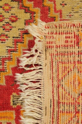 antiquariato, tappeti, tappeto anatolico, tappeto turchia, tappeto lana, tappeto nodo grosso, tappeto del 1900, tappeto del 900, tappeto 900, tappeto fabbricazione manuale, tappeto