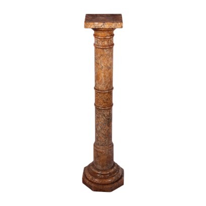 Colonna in Alabastro