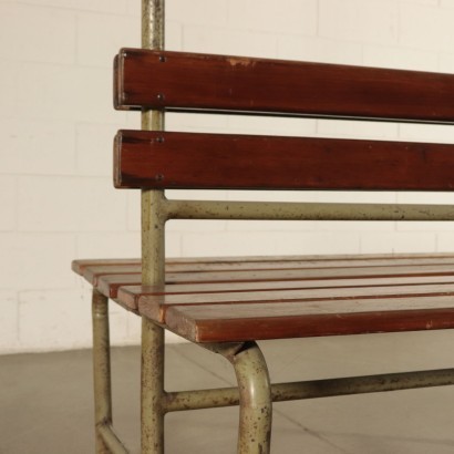 moderne Antiquitäten, moderne Design-Antiquitäten, Stuhl, moderne Antiquitäten-Stuhl, moderne Antiquitäten-Stuhl, italienischer Stuhl, Vintage-Stuhl, 60er-Stuhl, 60er-Design-Stuhl
