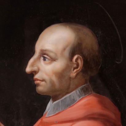 S.Carlo Borromeo
