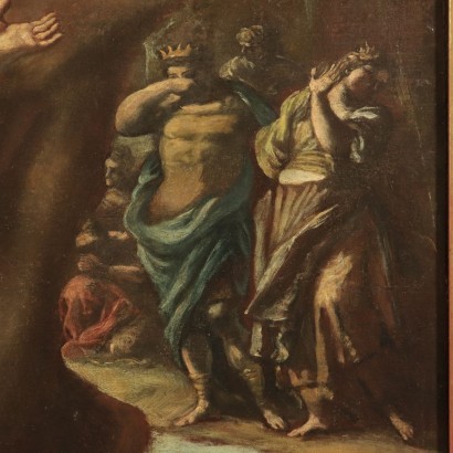 Perseo e Andromeda