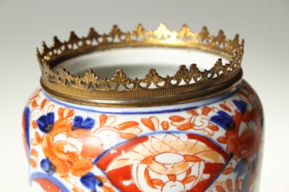 Vasi in porcellana imari