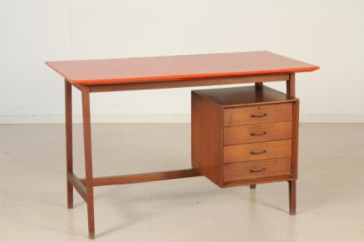 Scrivania anni 50-60