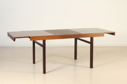 modernariato, tavoli, tavolo anni 60, tavolo produzione italiana, tavolo