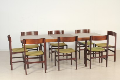 modernariato, tavoli, tavolo anni 60, tavolo produzione italiana, tavolo