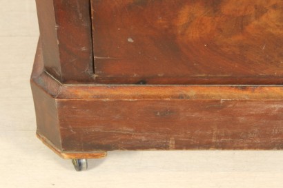 bottega del 900, umbertino, como mogano, como piuma di mogano, como piuma, como fine 800, como 800, como francia, como