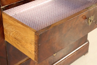 bottega del 900, umbertino, como mogano, como piuma di mogano, como piuma, como fine 800, como 800, como francia, como