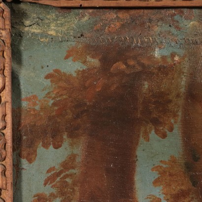 Madonna con Bambino e S.Giovannino