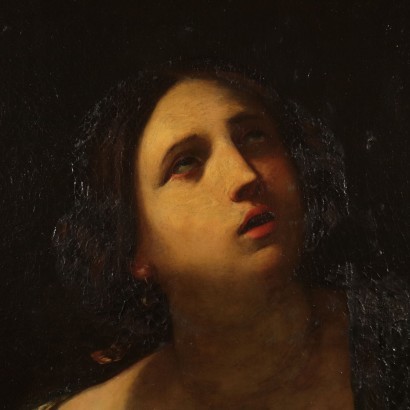 Guido Reni,copia da