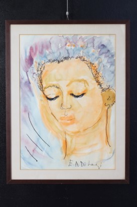 Ritratto