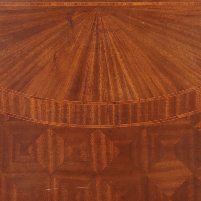 antiquariato, scrivania, antiquariato scrivanie, scrivania antica, scrivania antica italiana, scrivania di antiquariato, scrivania neoclassica, scrivania del 800