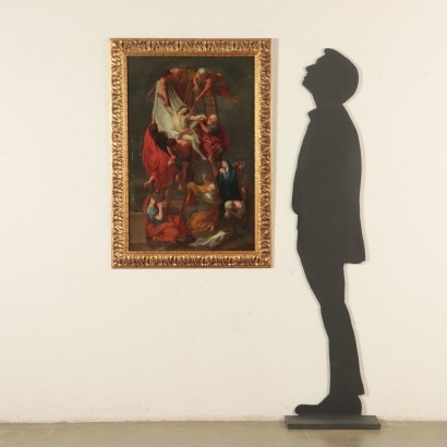 Deposizione dalla Croce