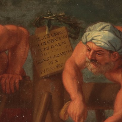 Deposizione dalla Croce