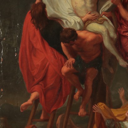 Deposizione dalla Croce