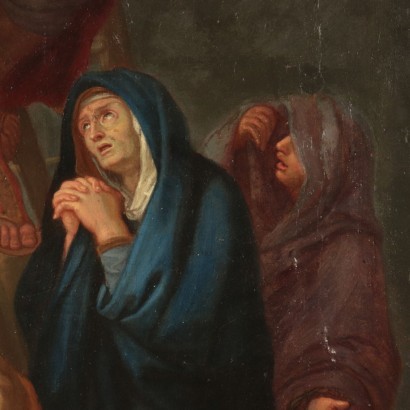 Deposizione dalla Croce