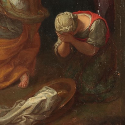 Deposizione dalla Croce