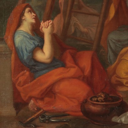 Deposizione dalla Croce