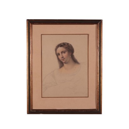 Disegno da Raffaello
