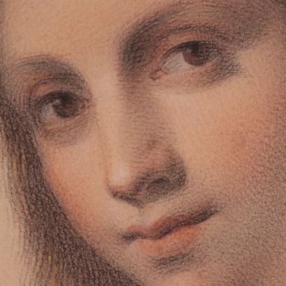 Disegno da Raffaello