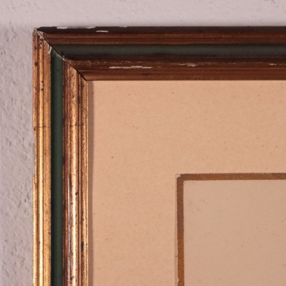 Disegno da Raffaello