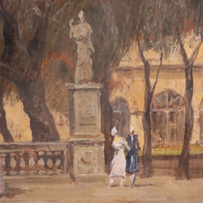 Pietro Leidi
