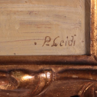 Pietro Leidi