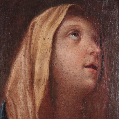 Giovanni Andrea Sirani,attribuibile a