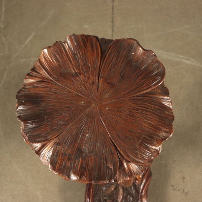 Gueridon Kiefer Italien XIX Jhd