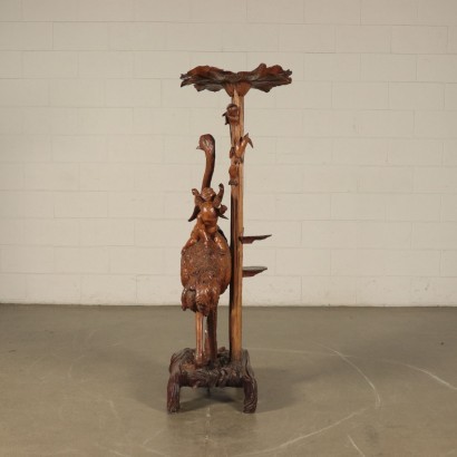 Gueridon Kiefer Italien XIX Jhd