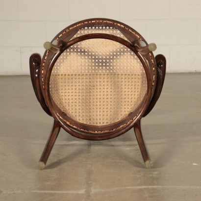 antiguo, silla, sillas antiguas, silla antigua, silla italiana antigua, silla antigua, silla neoclásica, silla del siglo XIX