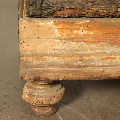 antigüedades, vitrina, vitrina antigua, vitrina antigua, vitrina italiana antigua, vitrina antigua, vitrina neoclásica, vitrina del siglo XIX