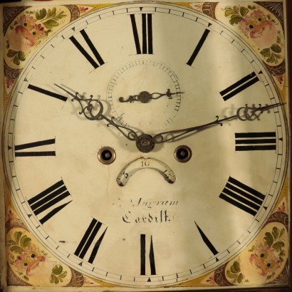Pendola Inglese