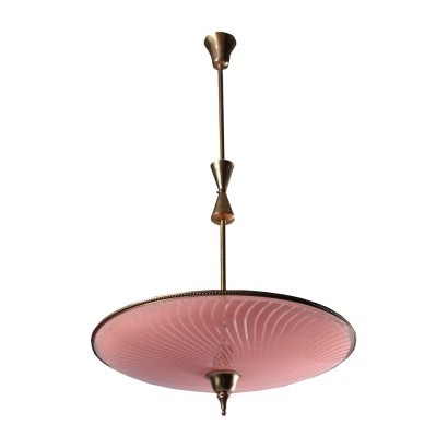 Lampada a soffitto