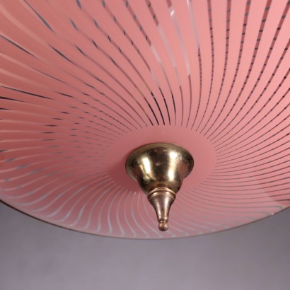 Lampada a soffitto