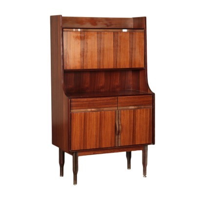 modernariato, modernariato di design, credenza, credenza modernariato, credenza di modernariato, credenza italiana, credenza vintage, credenza anni '60, credenza design anni 60