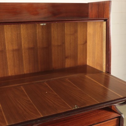 modernariato, modernariato di design, credenza, credenza modernariato, credenza di modernariato, credenza italiana, credenza vintage, credenza anni '60, credenza design anni 60