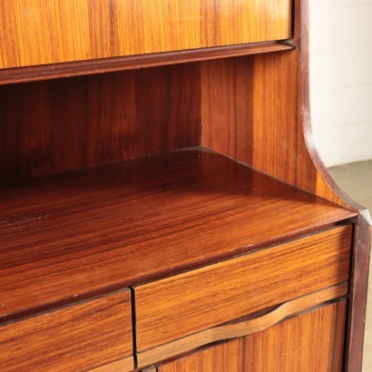modernariato, modernariato di design, credenza, credenza modernariato, credenza di modernariato, credenza italiana, credenza vintage, credenza anni '60, credenza design anni 60