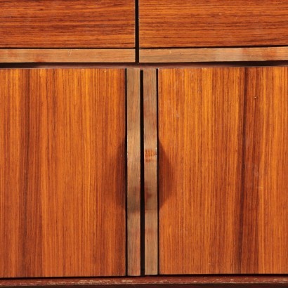 modernariato, modernariato di design, credenza, credenza modernariato, credenza di modernariato, credenza italiana, credenza vintage, credenza anni '60, credenza design anni 60