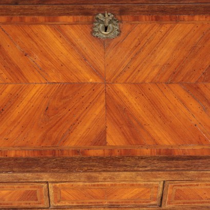 antiquariato, ribalta, antiquariato ribalte, ribalta antica, ribalta antica italiana, ribalta di antiquariato, ribalta neoclassica, ribalta del 800