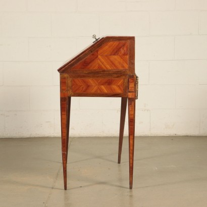 antiquariato, ribalta, antiquariato ribalte, ribalta antica, ribalta antica italiana, ribalta di antiquariato, ribalta neoclassica, ribalta del 800