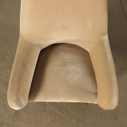 modernariato, modernariato di design, poltrona, poltrona modernariato, poltrona di modernariato, poltrona italiana, poltrona vintage, poltrona anni '60, poltrona design anni 60
