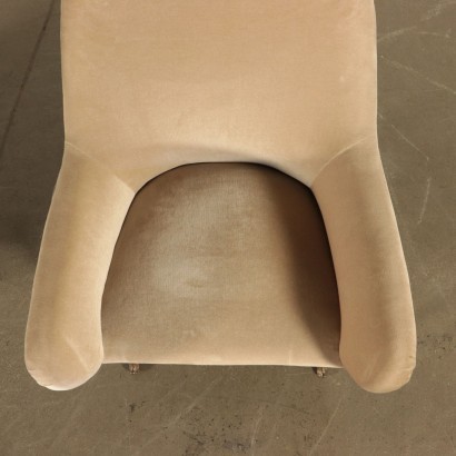 modernariato, modernariato di design, poltrona, poltrona modernariato, poltrona di modernariato, poltrona italiana, poltrona vintage, poltrona anni '60, poltrona design anni 60