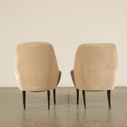 modernariato, modernariato di design, poltrona, poltrona modernariato, poltrona di modernariato, poltrona italiana, poltrona vintage, poltrona anni '60, poltrona design anni 60