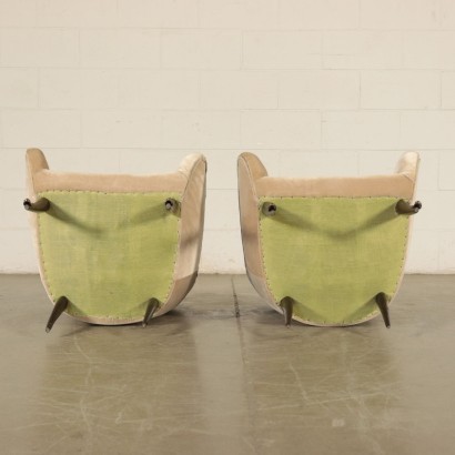 modernariato, modernariato di design, poltrona, poltrona modernariato, poltrona di modernariato, poltrona italiana, poltrona vintage, poltrona anni '60, poltrona design anni 60