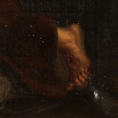 arte, arte italiana, pittura antica italiana,San Francesco in estasi 1847,San Francesco in estasi 1847,San Francesco in estasi 1847,San Francesco in estasi 1847,San Francesco in estasi 1847