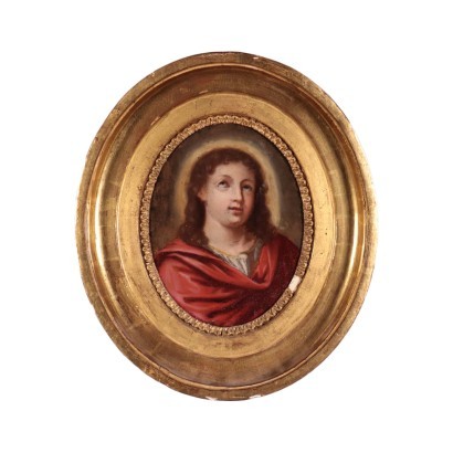 Volto di santo