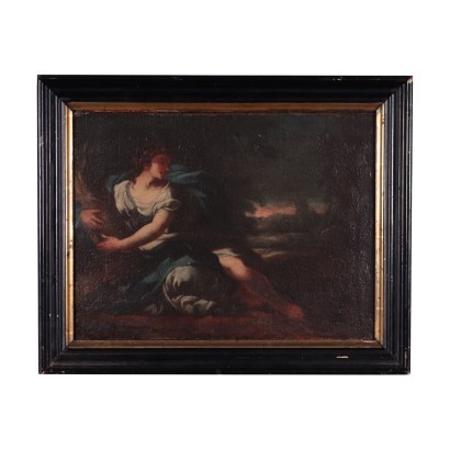 Luca Giordano, attribuito a