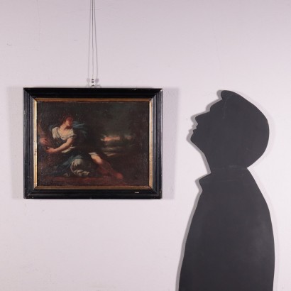 Luca Giordano, attribuito a